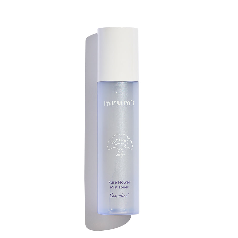 pure flower mist toner
